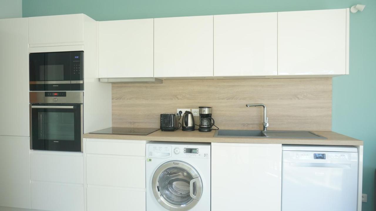 Maison Jardin Wifi - Climatisation - 100 M Plage Sauvage - 20 Min Perpignan Торрей Екстер'єр фото