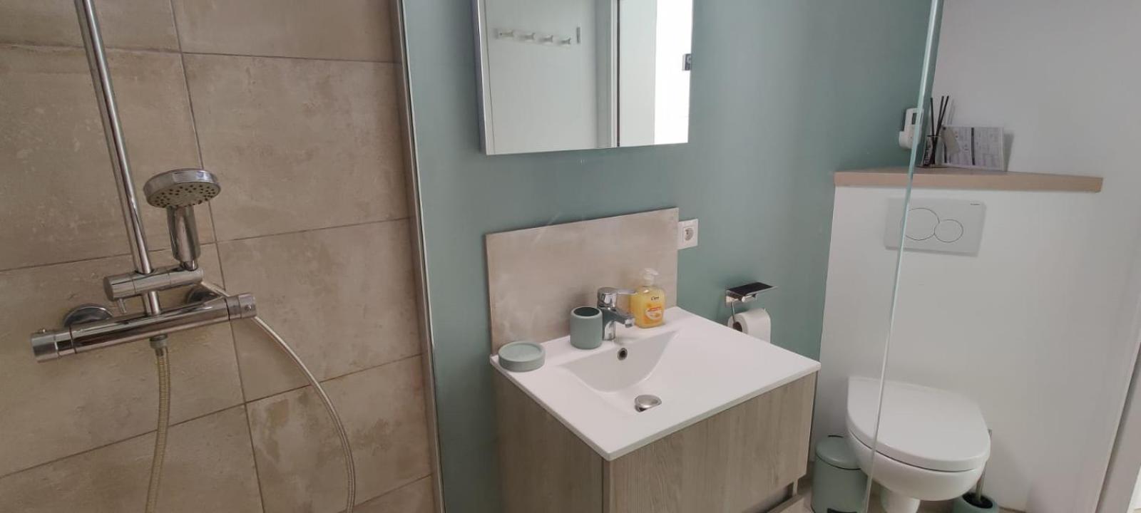 Maison Jardin Wifi - Climatisation - 100 M Plage Sauvage - 20 Min Perpignan Торрей Екстер'єр фото